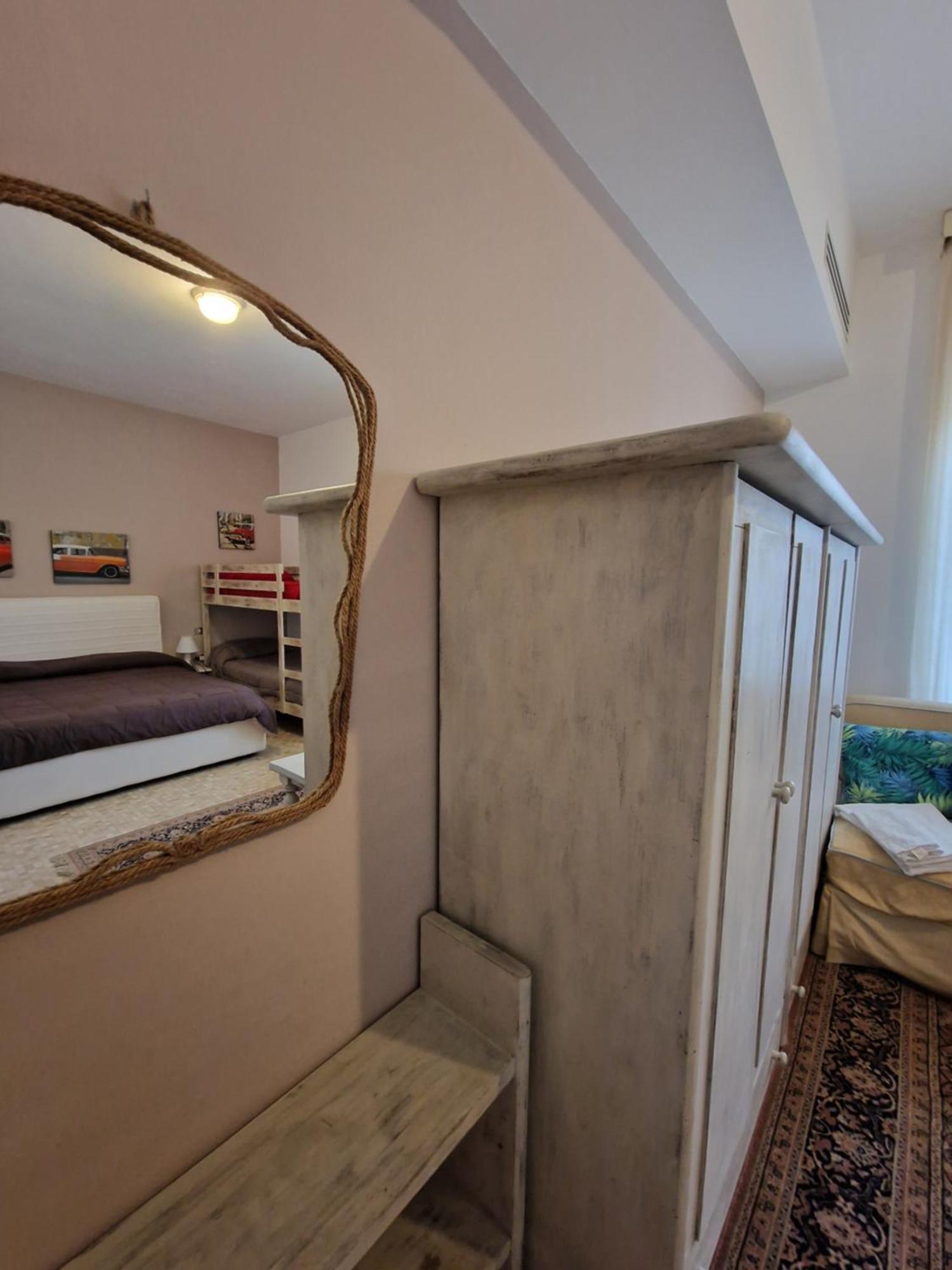Camere Le Margherite Ольбия Экстерьер фото