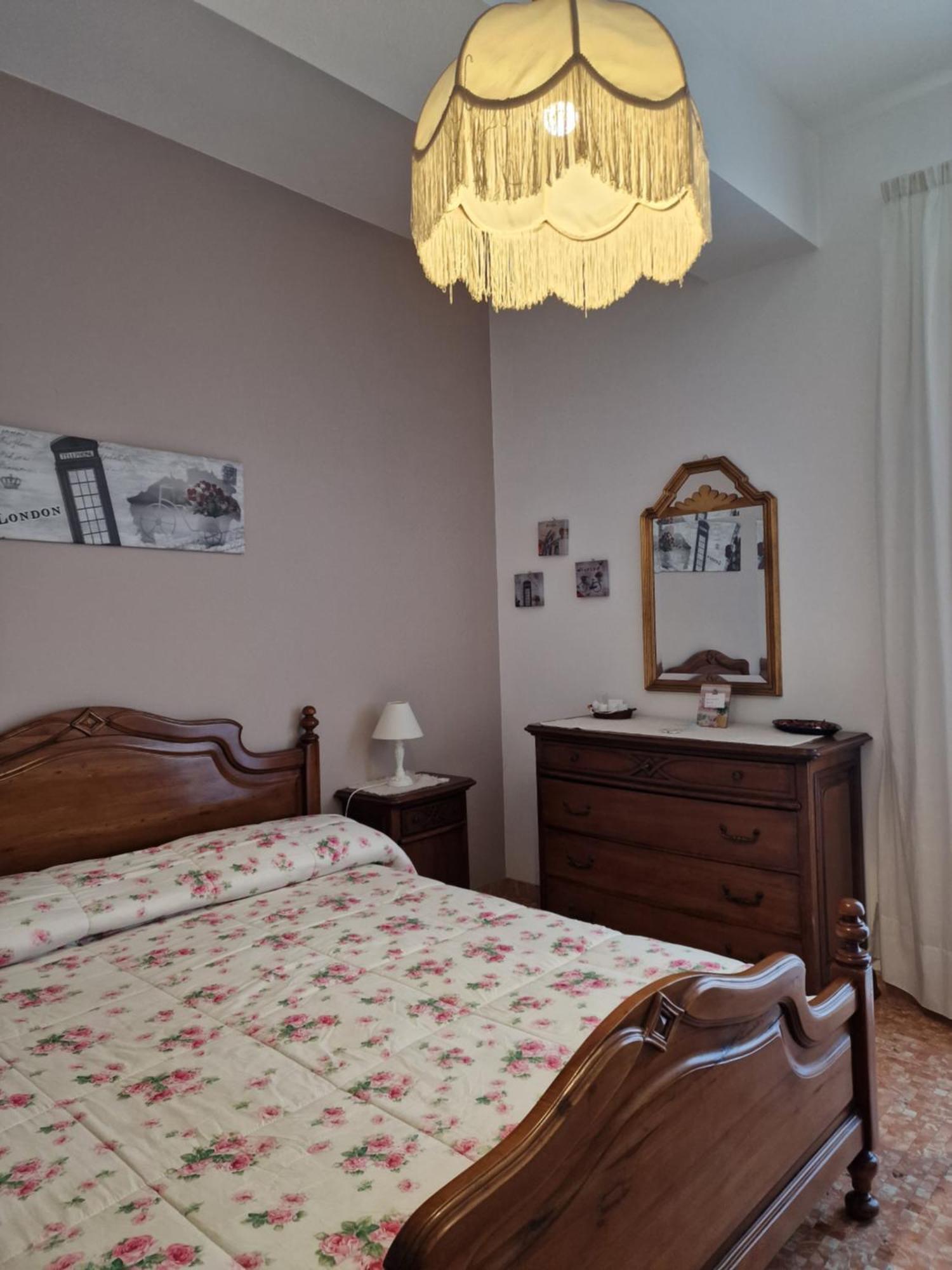 Camere Le Margherite Ольбия Экстерьер фото