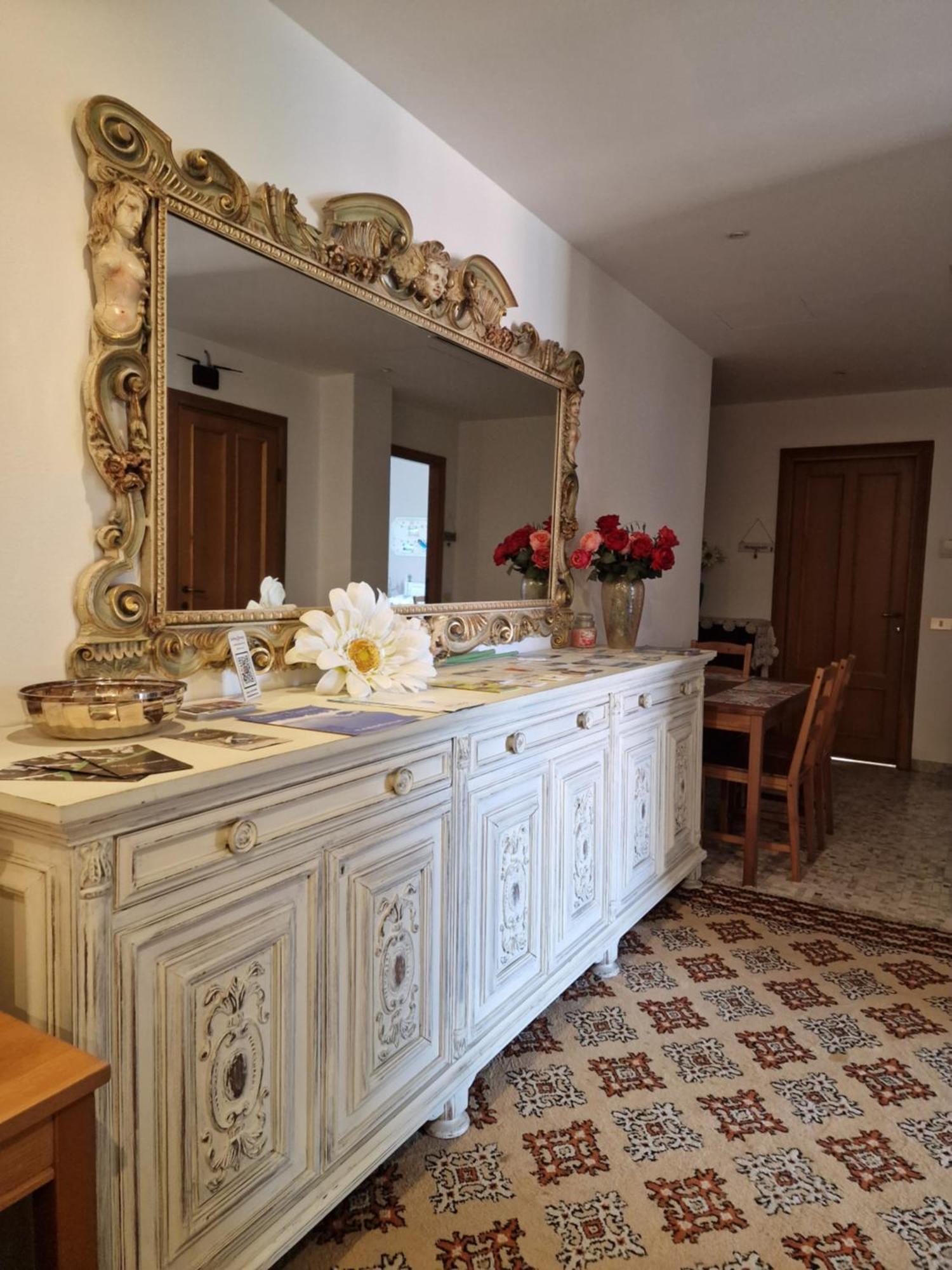 Camere Le Margherite Ольбия Экстерьер фото